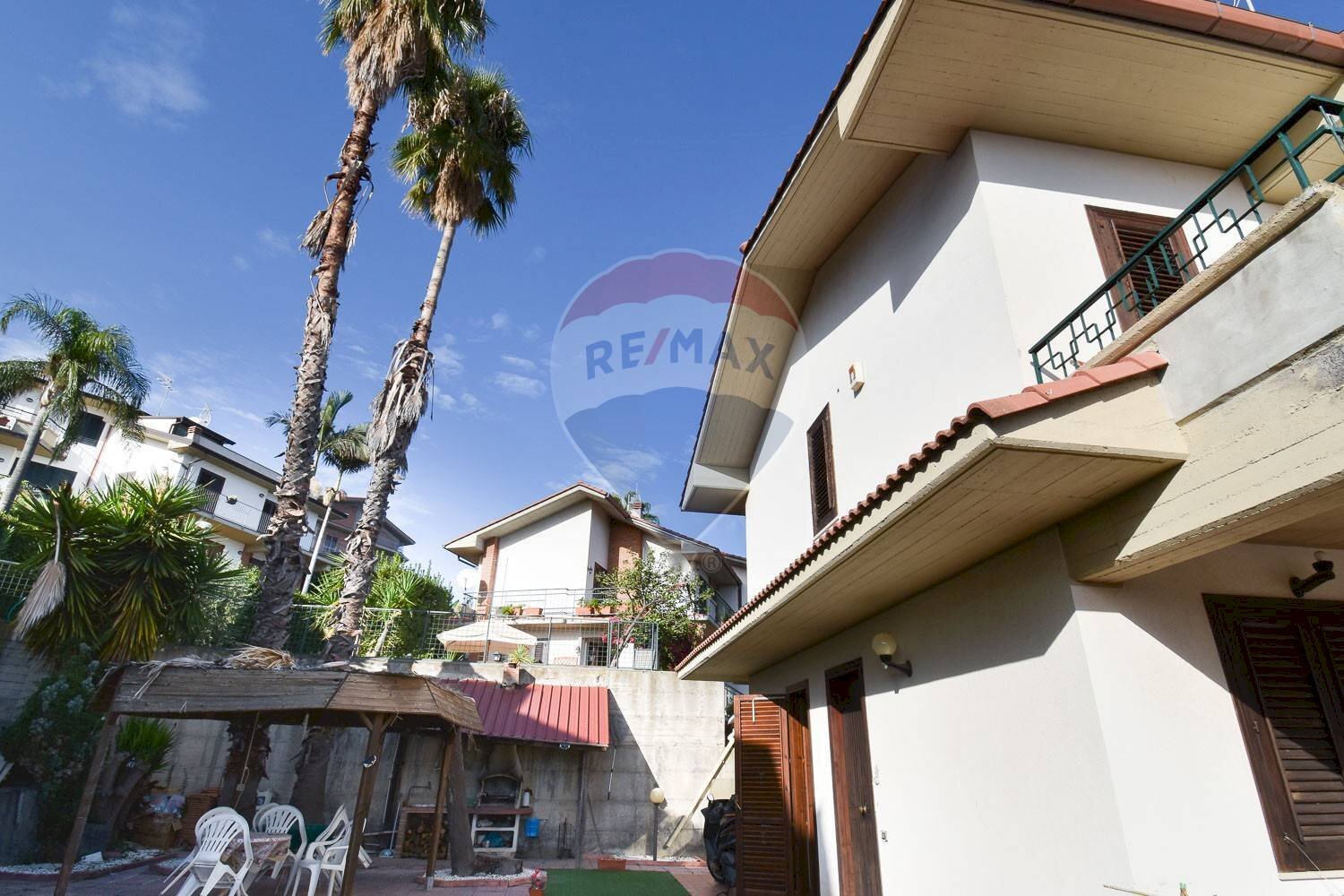 Edificio all\'aperto - Villa via Dei Ciclopi
 
106, Aci Catena - foto 2