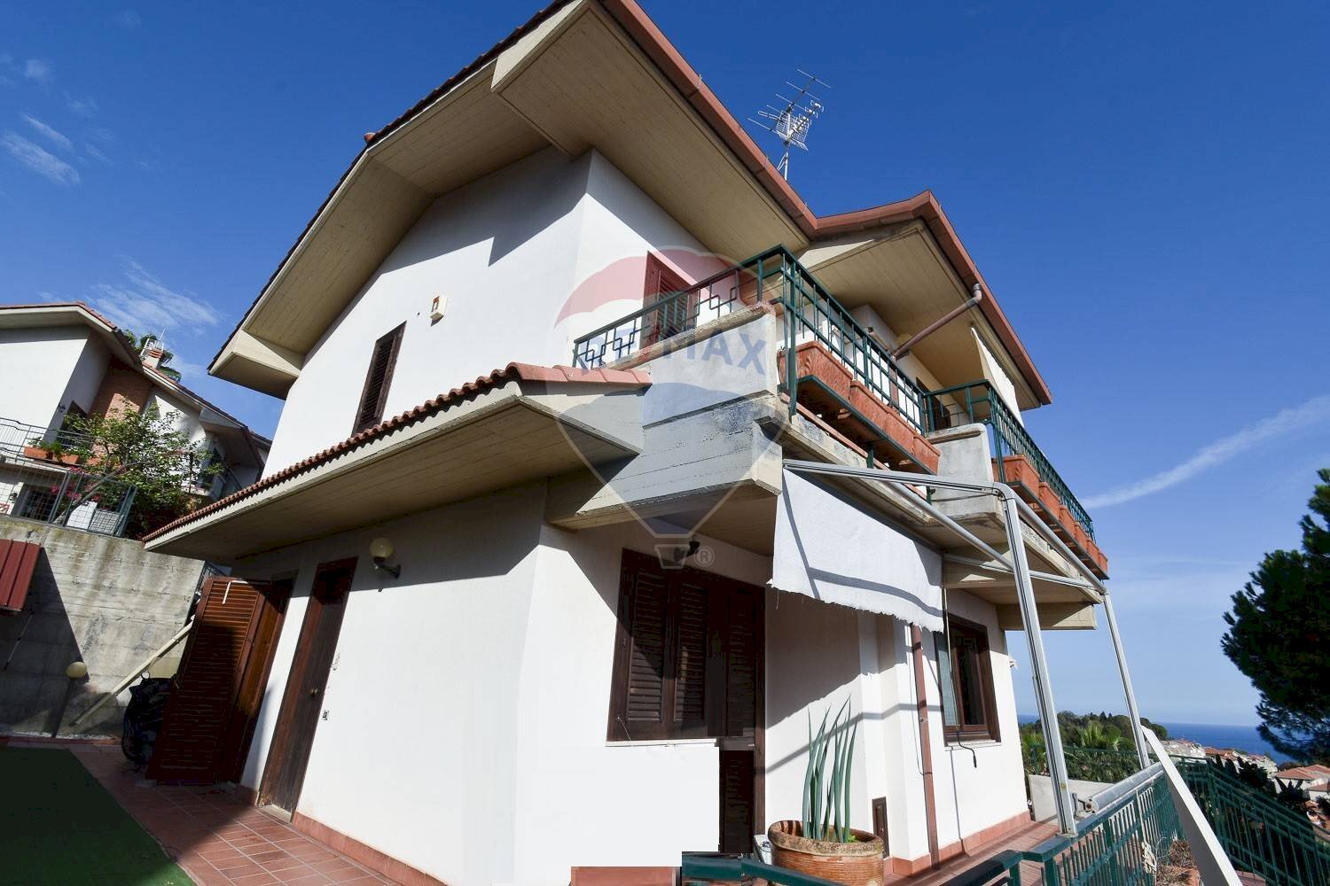 Casa all\'aperto - Villa via Dei Ciclopi
 
106, Aci Catena - foto 3