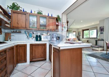 Cucina - Villa via Dei Ciclopi
 
106, Aci Catena - foto 9