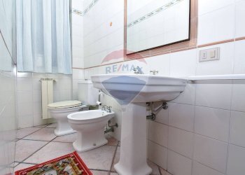 Bagno - Villa via Dei Ciclopi
 
106, Aci Catena - foto 15