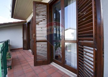 Balcone - Villa via Dei Ciclopi
 
106, Aci Catena - foto 28