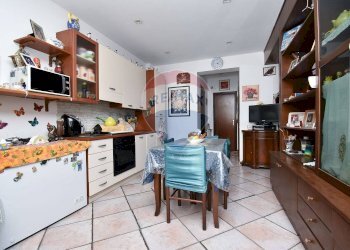 Cucina - Villa via Dei Ciclopi
 
106, Aci Catena - foto 32