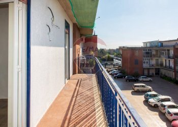 Balcone - Quadrilocale Via Eugenio Barsanti
 
35, Catania - foto 13