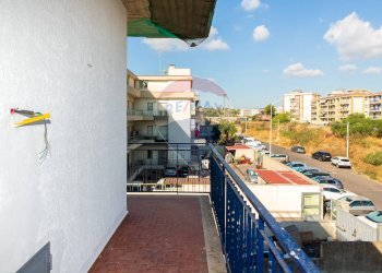 Balcone - Quadrilocale Via Eugenio Barsanti
 
35, Catania - foto 20