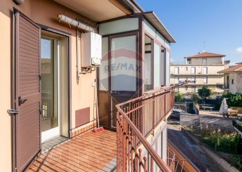 Balcone - Trilocale Viale Papa Giovanni XXIII
 
54, Camporotondo Etneo - foto 16