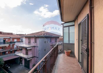 Balcone - Trilocale Viale Papa Giovanni XXIII
 
54, Camporotondo Etneo - foto 17