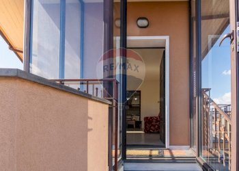 Balcone - Trilocale Viale Papa Giovanni XXIII
 
54, Camporotondo Etneo - foto 26