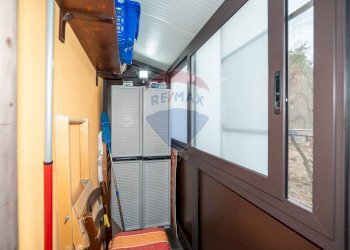 Lavanderia - Quadrilocale VIA SALVATORE GIUFFRIDA
 
15, Mascalucia - foto 16