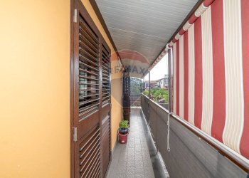 Balcone - Quadrilocale VIA SALVATORE GIUFFRIDA
 
15, Mascalucia - foto 18