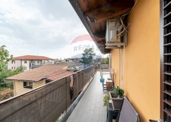 Balcone - Quadrilocale VIA SALVATORE GIUFFRIDA
 
15, Mascalucia - foto 19