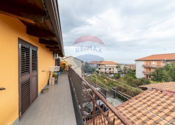 Balcone - Quadrilocale VIA SALVATORE GIUFFRIDA
 
15, Mascalucia - foto 21