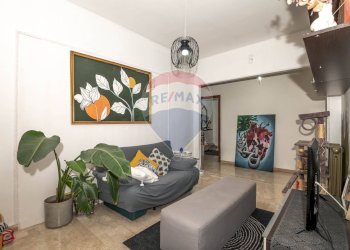 Soggiorno - Appartamento Viale Regina Margherita
 
173, Vizzini - foto 1