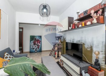 Soggiorno - Appartamento Viale Regina Margherita
 
173, Vizzini - foto 8