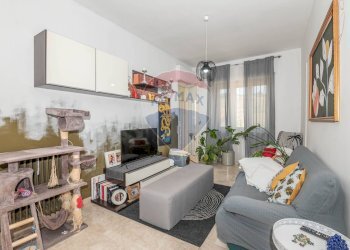 Soggiorno - Appartamento Viale Regina Margherita
 
173, Vizzini - foto 11