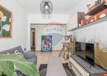 Soggiorno - Appartamento Viale Regina Margherita
 
173, Vizzini - foto 12