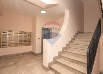 Ricezione / Lobby - Appartamento Viale Regina Margherita
 
173, Vizzini - foto 18