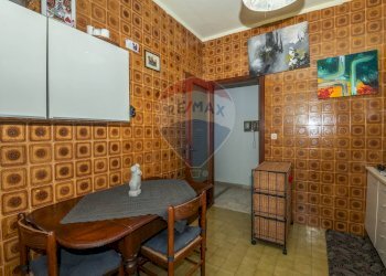 Cucina - Appartamento Viale Regina Margherita
 
173, Vizzini - foto 20