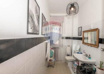 Bagno - Appartamento Viale Regina Margherita
 
173, Vizzini - foto 26