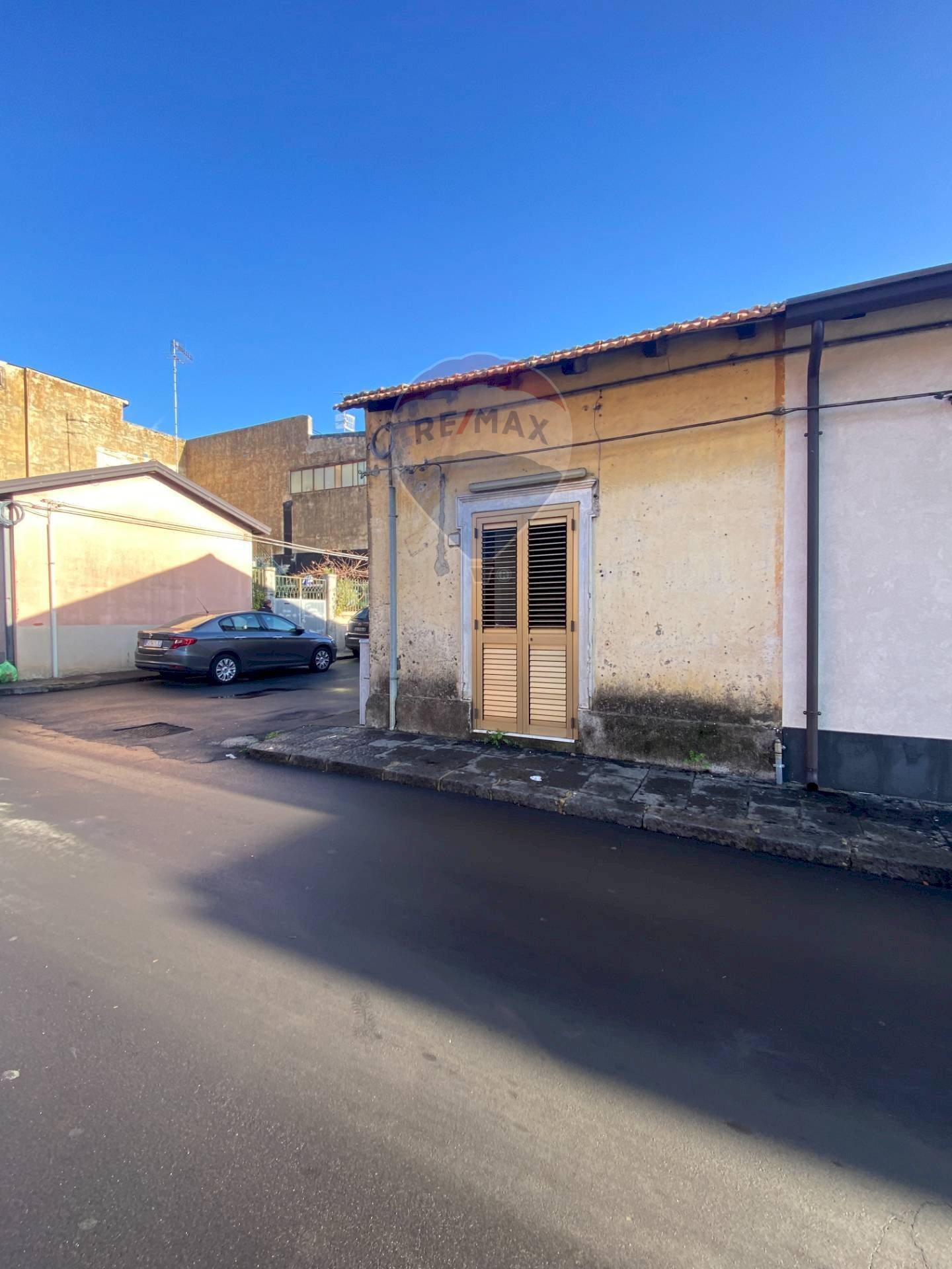 Casa all\'aperto - Independent house via rettifilo
 
80, Santa Venerina - photo 3