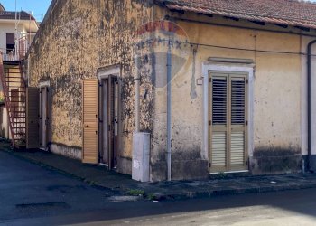 Casa all\'aperto - Independent house via rettifilo
 
80, Santa Venerina - photo 2