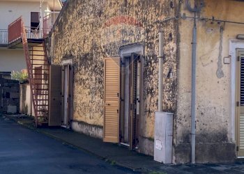 Casa all\'aperto - Independent house via rettifilo
 
80, Santa Venerina - photo 6