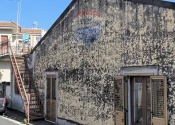 Edificio all\'aperto - Independent house via rettifilo
 
80, Santa Venerina - photo 10