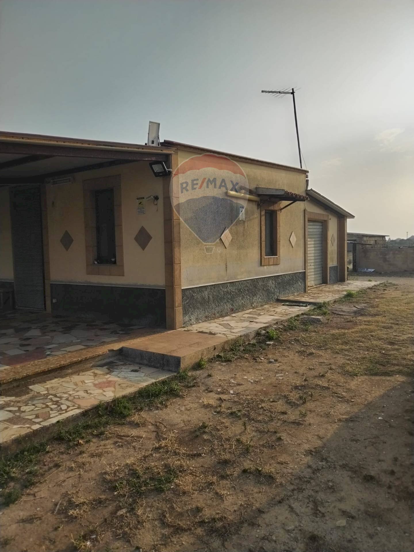 Casa all\'aperto - Villa contrada san cataldo, Caltagirone - foto 2