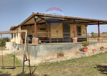 Casa all\'aperto - Villa contrada san cataldo, Caltagirone - foto 1