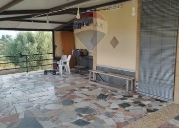 Terrazza - Villa contrada san cataldo, Caltagirone - foto 3