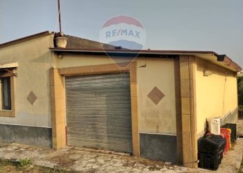 Casa all\'aperto - Villa contrada san cataldo, Caltagirone - foto 4