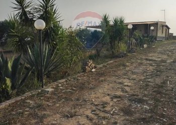 Giardino - Villa contrada san cataldo, Caltagirone - foto 6