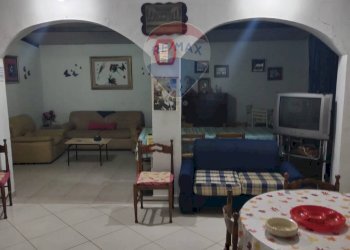 Soggiorno - Villa contrada san cataldo, Caltagirone - foto 7