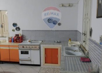 Cucina - Villa contrada san cataldo, Caltagirone - foto 11