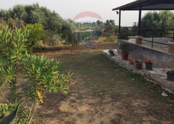 Giardino - Villa contrada san cataldo, Caltagirone - foto 19