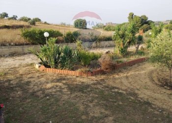 Giardino - Villa contrada san cataldo, Caltagirone - foto 21