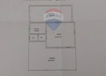 Pianta 2D - Villa contrada san cataldo, Caltagirone - foto 30