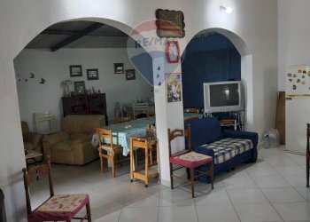 Soggiorno - Villa contrada san cataldo, Caltagirone - foto 31