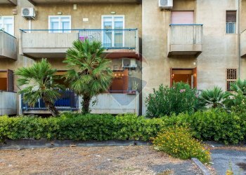 Edificio all\'aperto - Appartamento VIA AMEDEO MODIGLIANI, Catania - foto 5