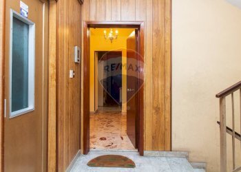 Hall / corridoio - Appartamento VIA AMEDEO MODIGLIANI, Catania - foto 8