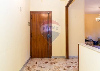 Hall / corridoio - Appartamento VIA AMEDEO MODIGLIANI, Catania - foto 10