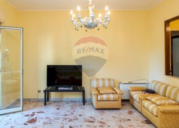 Soggiorno - Appartamento VIA AMEDEO MODIGLIANI, Catania - foto 1