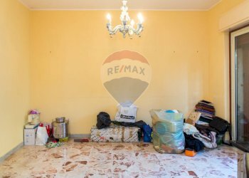 Stanza vuota - Appartamento VIA AMEDEO MODIGLIANI, Catania - foto 11