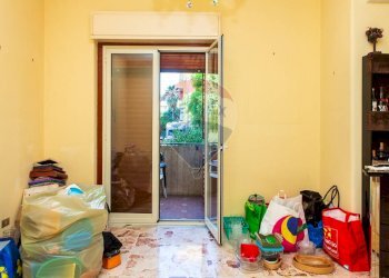 Camera / camera da letto - Appartamento VIA AMEDEO MODIGLIANI, Catania - foto 12