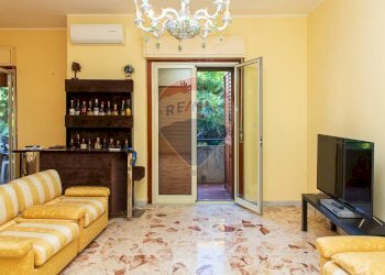 Soggiorno - Appartamento VIA AMEDEO MODIGLIANI, Catania - foto 13