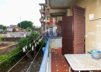 Balcone - Appartamento VIA AMEDEO MODIGLIANI, Catania - foto 14