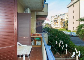 Balcone - Appartamento VIA AMEDEO MODIGLIANI, Catania - foto 15