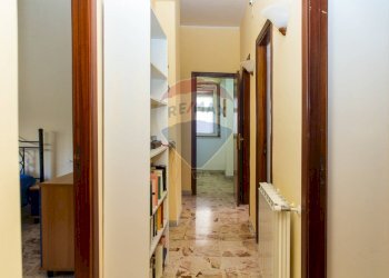 Hall / corridoio - Appartamento VIA AMEDEO MODIGLIANI, Catania - foto 16