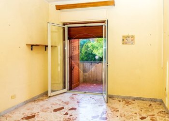 Stanza vuota - Appartamento VIA AMEDEO MODIGLIANI, Catania - foto 26