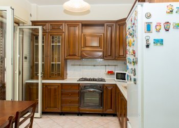 Cucina - Appartamento VIA AMEDEO MODIGLIANI, Catania - foto 30