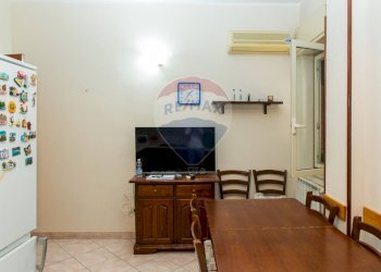 Sala da pranzo - Appartamento VIA AMEDEO MODIGLIANI, Catania - foto 31